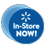 Walmart Sticker by Spotlight Social Champs