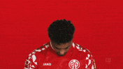 Look Up Mainz 05 GIF by Bundesliga