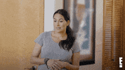 Uh Oh Reaction GIF by E!