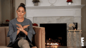 total bellas brie GIF by E!