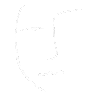 Line Art Sticker