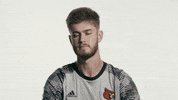 University Of Louisville Soccer GIF by Louisville Cardinals
