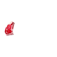 mancinimarket dry aged dry aged beef frollatura carne frollata Sticker