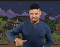 Deafstudent Firstdayofclass GIF by Deafverse