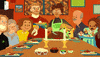 hungry family time GIF by Xbox