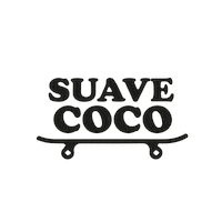 Skate Coco Sticker by Terabusi