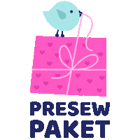 Gift Sticker by alles-fuer-selbermacher