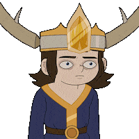 Haunted Hotel Sticker by NETFLIX