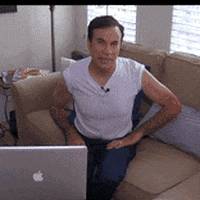 Television Reaction GIF by WCPO - 9 On Your Side
