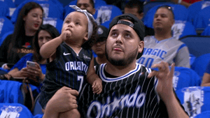 Hello GIF by NBA
