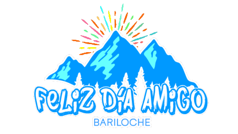 Sticker by Bariloche