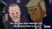 season 1 showtime GIF by Our Cartoon President