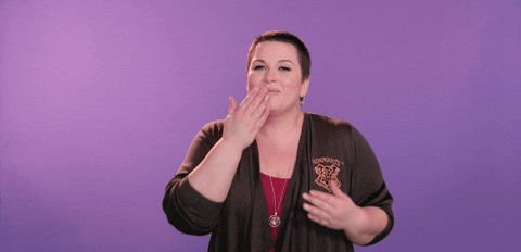 GIF by StubHub