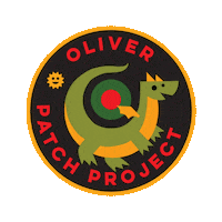 Opp Sticker by Bos Animation