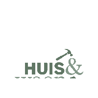 Evenementenhal Hardenberg Sticker by Huis & Woon Beurs