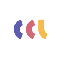 CleverCodeLab logo design agency web Sticker