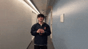 Kota Bonna GIF by TheDreamTeam 