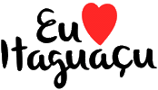 eu amo itaguacu Sticker by Shopping Itaguaçu
