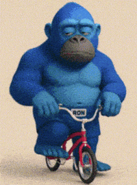 Ronke GIF by Tribally