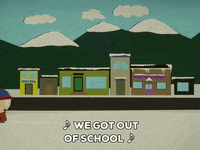 GIF by South Park 