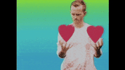 bbl love GIF by Half The Animal