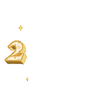 Newyear Sticker