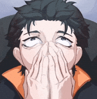 Re Zero Jjk GIF