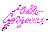 Akn Sticker by glitzandglamakn