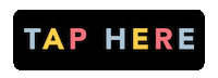 Tap Here Sticker by The Corcoran Group