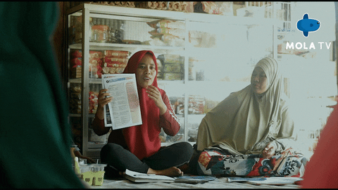 Happy Mood GIF by MolaTV