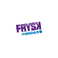 FRYSKmakelaars makelaar friesland fryslan frysk Sticker