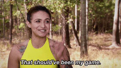 fox tv find your grit GIF by American Grit