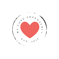 Sticker by itinerante