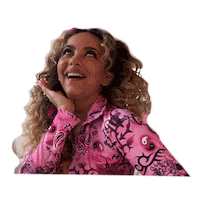 Posing Little Mix Sticker by MTV International