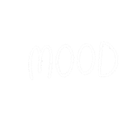 Mood 4N Sticker