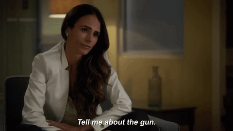 GIF by Lethal Weapon
