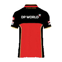 Mitesh Sticker by Royal Challenge Official