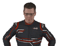 Codriver Sticker by FIA World Rally Championship