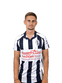 Fc Utrecht Celebration Sticker by USV Hercules