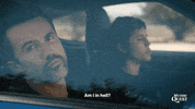 Kill Me Now GIF by Apple TV+
