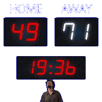 49 Home Sticker