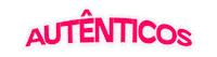 Autenticos Sticker by Bling