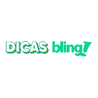 Sticker by Bling