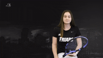 Celebrate Providence College GIF by Providence Friars