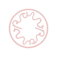 Pawpaw_studio pawpawstudio pawpawlogo Sticker