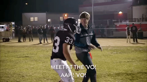 comedy central season 3 episode 14 GIF by Workaholics