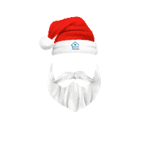 Merry Christmas Sticker by Tata Steel Nest-In