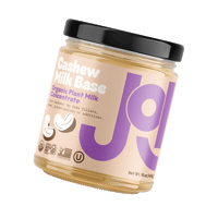 Almondmilk Sticker by JOI