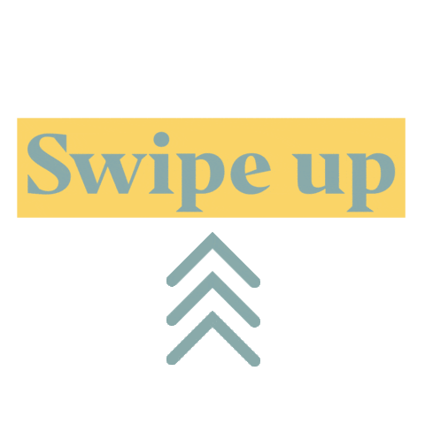 swipeup Sticker by Good Eggs