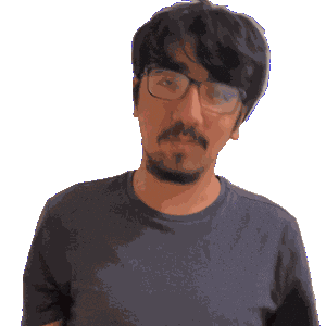 Hair Grooming Sticker